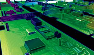 回路・パターン設計/基板作成/制御設計
